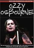 DVD : Music Box Biographical Collection: Ozzy Osbourne