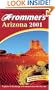 Frommer's Arizona 2001