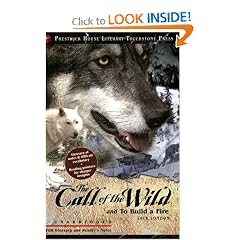 The Call of the Wild