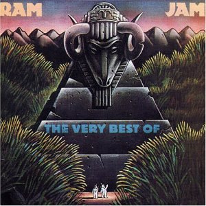 RAM JAM - Keep Your Hands On The Wheel Lyrics - Zortam Music