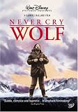 DVD : Never Cry Wolf