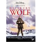SAVE $5.5 - Never Cry Wolf $14.49