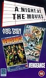 Review Metrodome Distribution  / A Night At The Movies - 2 - And Then You Die / Vengeance