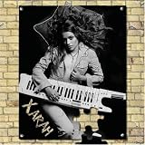 Xarah Music Codes
