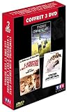 Revue TF1 Vidéo  / Coffret Claude Lelouch 3 DVD : Les uns et les autres / L'Aventure c'est l'aventure / Itinéraire d'un enfant gâté