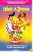 Rock-A-Doodle (Clam)