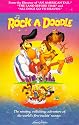 Rock-A-Doodle (Clam) [VHS]