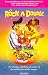 VHS : Rock-A-Doodle (Clam)