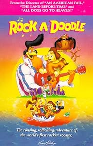 Rock A Doodle Stream Rock A Doodle Stream