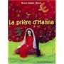 La Pri�re d'Hanna de G�rard Haddad