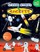 Rockets [With Sticker] (Sticker Stories Book)