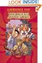 The Tiger's Apprentice: Book One