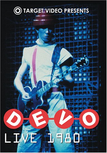 Catch Now - Devo - Live 1980 Review It Online Today!