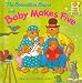 Books : The Berenstain Bears and Baby Makes Five (First Time Books)