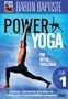 Power Yoga: The Initial Challenge, Level 1
