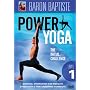 Baron Baptiste's Power Yoga Level 1