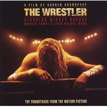 Wrestler