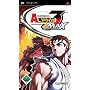 Street Fighter Alpha 3 Max