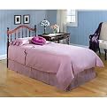 Bennington English Cherry Headboard