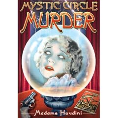 Mystic Circle Murder by 
