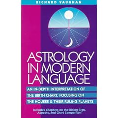 Astrology in Modern Language: An In-Depth Interpretation of the Birth Chart, Focusing on Houses and Their Ruling Planets