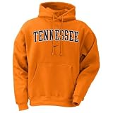 Nike Tennessee Volunteers Orange Classic Fleece Hoody Sweatshirt
