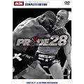 PRIDE.28 in SAITAMA SUPER ARENA [DVD]