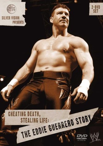 WWE - The Eddie Guerrero Story