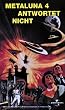 Metaluna 4 antwortet nicht [VHS]