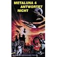Metaluna 4 antwortet nicht