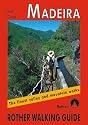 Madeira: The 50 finest levada and mountain walks - Rother Walking Guide