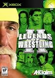 Legends of Wrestling 2 - 