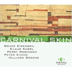 Carnival Skin