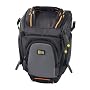 Case Logic SLRC-1Z SLR Camera Holster Case - Large (Black/Grey)