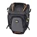 Case Logic SLRC-1Z SLR Camera Holster Case - Large (BLACK/GREY)