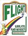 Search : Flight: Gliders Kites Planes and Rockets