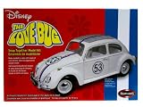 Disney Herbie Love Bug Model