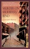 Murder on Mulberry Bend