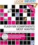 Macromedia Flash MX Components Most Wanted: Ready Made Drag 'n' Drop Design Solutions (with CD ROM)