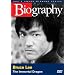 Biography - Bruce Lee: The Immortal Dragon (A&E DVD Archives)