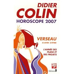 Verseau : Onzi�me signe du zodiaque