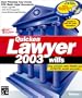 Quicken Lawyer 2003 Wills