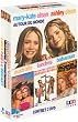 Coffret Olsen Twins 3 DVD : Li�es par le secret / Vacances sous les tropiques / Destination Londres