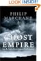 Ghost Empire: How the French Almost Conquered North America