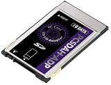 I-O DATA PCSDAH-ADP SDカード型AirH゛「AH-S101S」専用 PCカードの画像