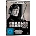 Charles Bronson 4er-Box Vol. 2 *4 Filme auf 2 DVDs!*
