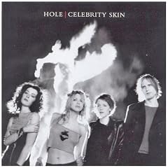 Celebrity Skin