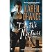 Death's Mistress (Dorina Basarab, Book 2)