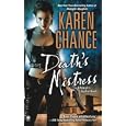 Death's Mistress (Dorina Basarab, Book 2) by Karen Chance