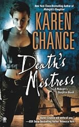Death's Mistress